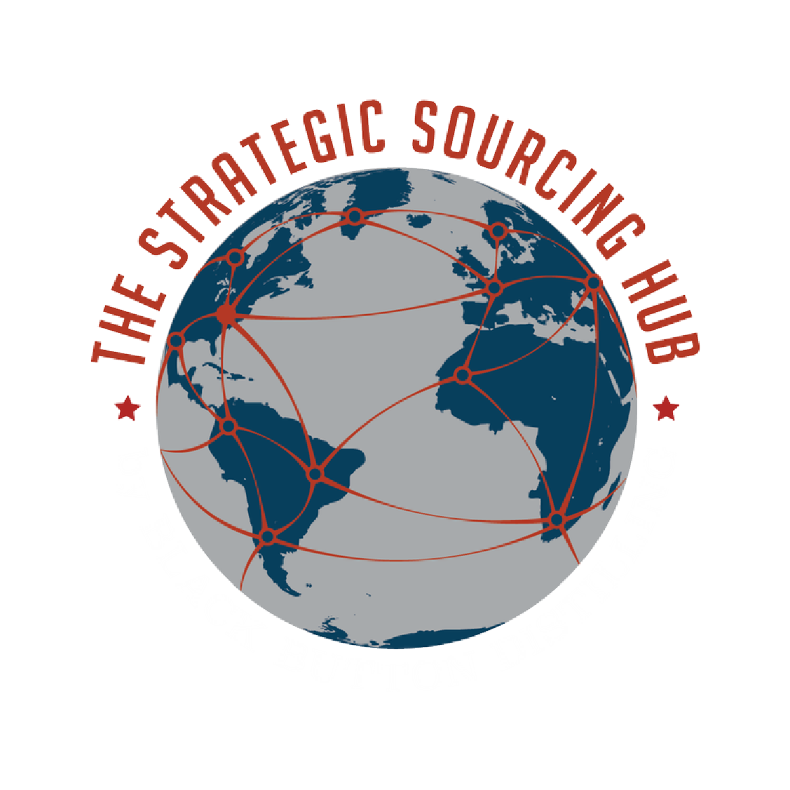 Strategic Sourcing Hub logo