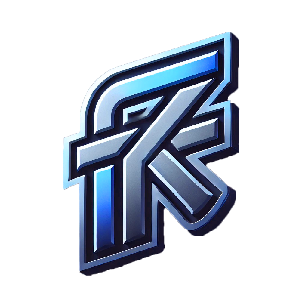 Syed Faraz Khalid Logo