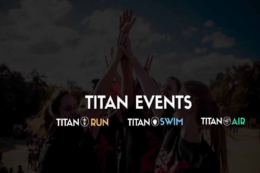 Titan Events